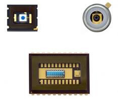 Sensor óptico optimiza fotodiodos de avalancha para aplicaciones de sensores Lidar