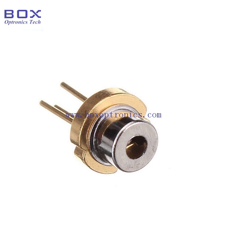 650nm 500mW TO5 Diodenlaser