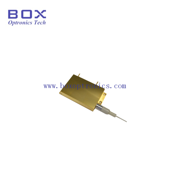 低成本105um 0.22NA光纤专业耦合960nm 60W半导体激光器