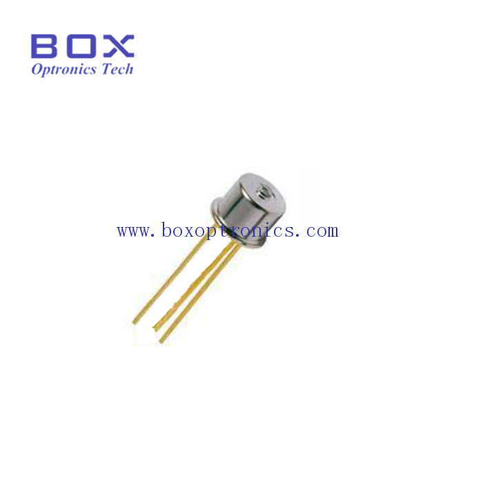 Manufacturer 0.5mm PD fast silicon coaxial photodiode for photosensor