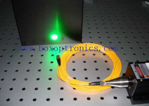 Application of Fiber Laser in Different Industries