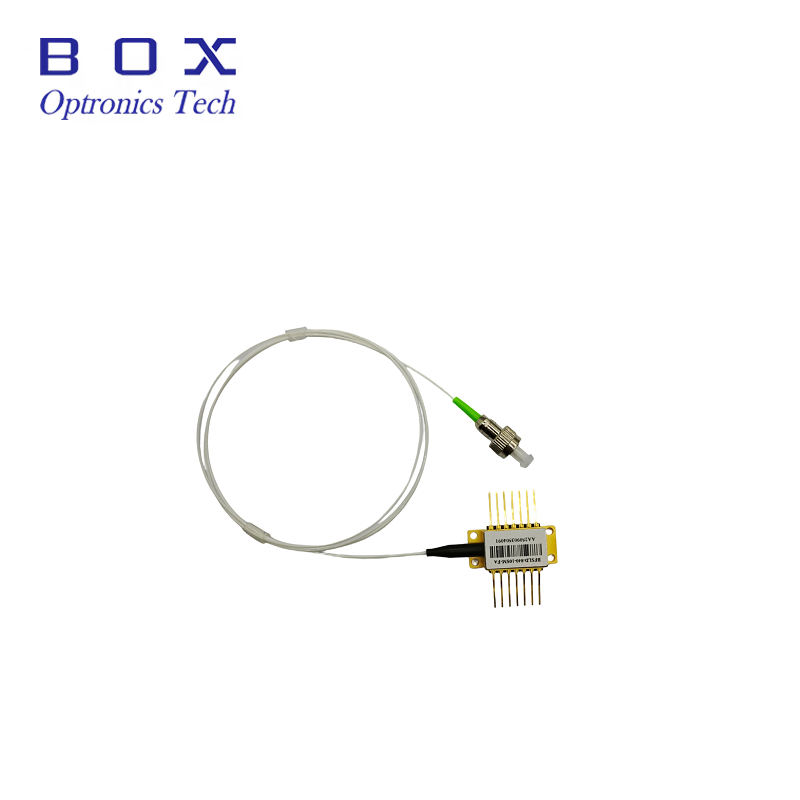 1030nm 200mW 100KHz DFB Butterfly Laser Diode