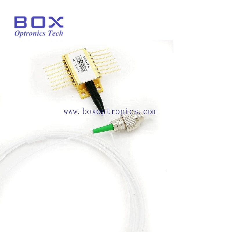 Customized 1533nm DFB laser diode