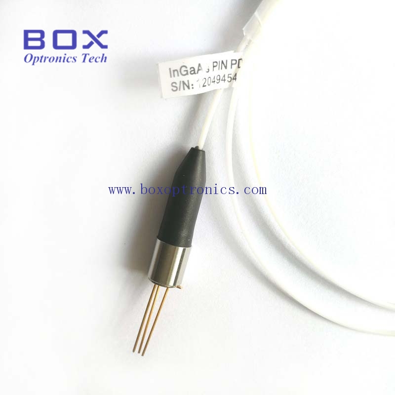Low cost 1270nm DFB CWDM channels laser diode
