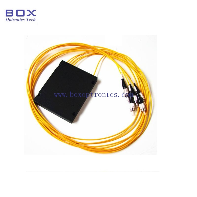 ABS Box PLC optical splitter
