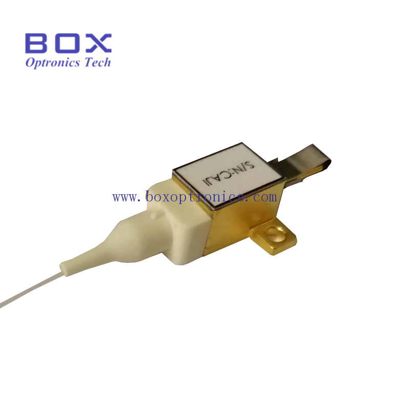 Low cost 808nm 4W Uncooled multimode diode laser