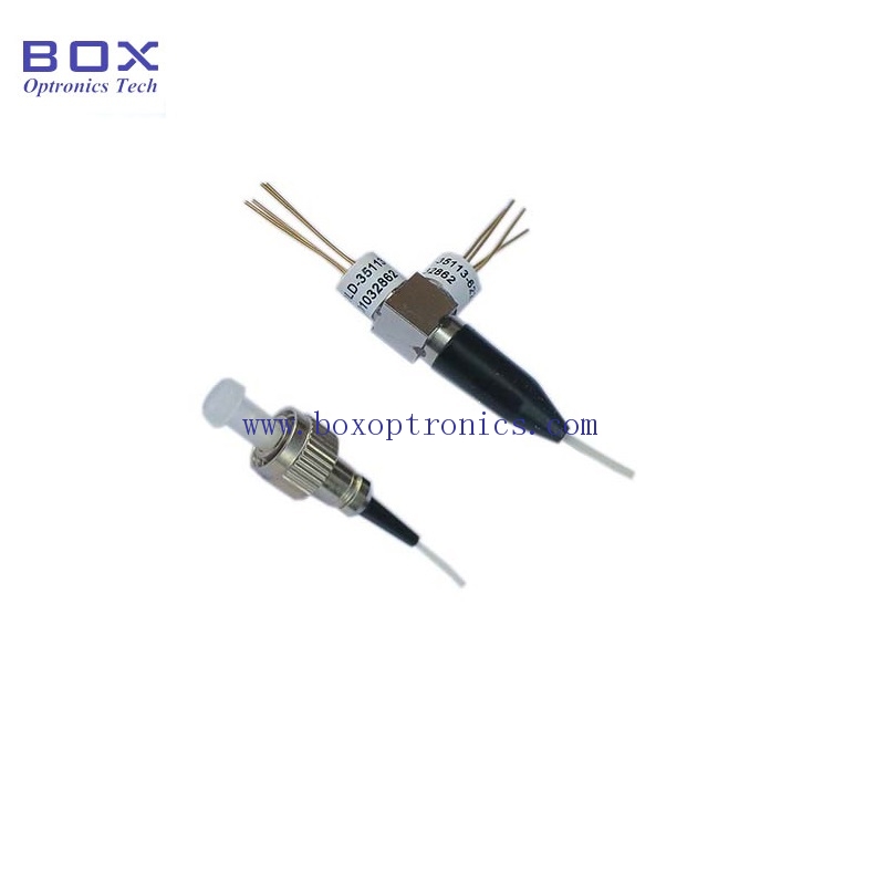 1.25G 230mm pigtailed type EPON ONU BOSA