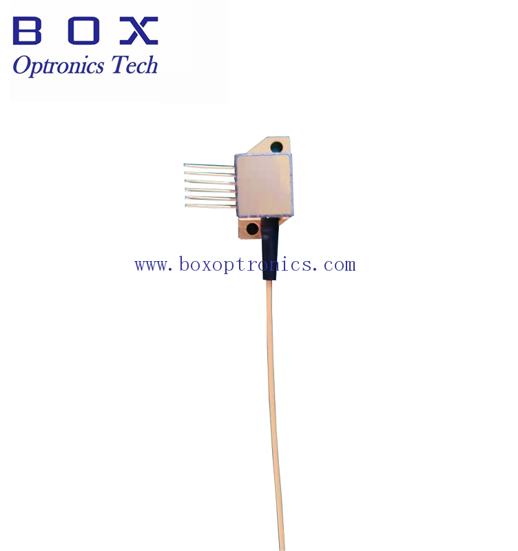 Mini-Package 1310nm Superluminescence Diode