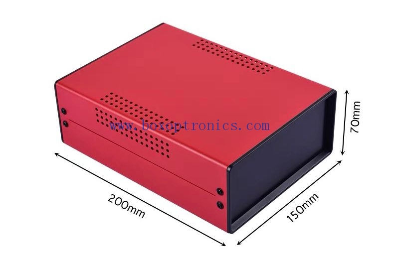 Недорогой индивидуальный модуль лазерного источника CWDM 650нм 785нм 850нм