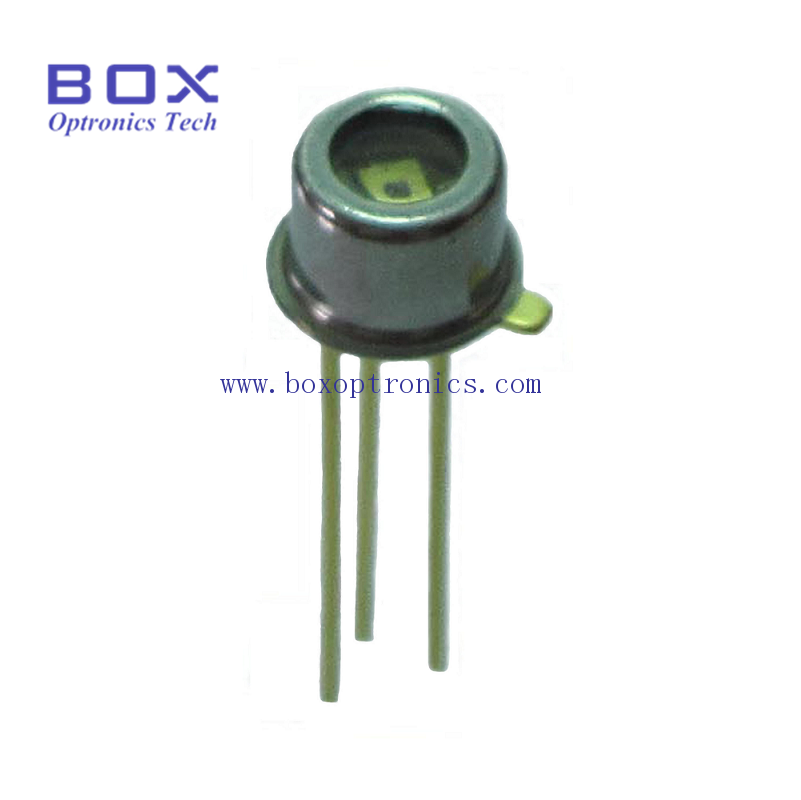High speed 230um Si semiconductor 900nm APD avalanche photodiode