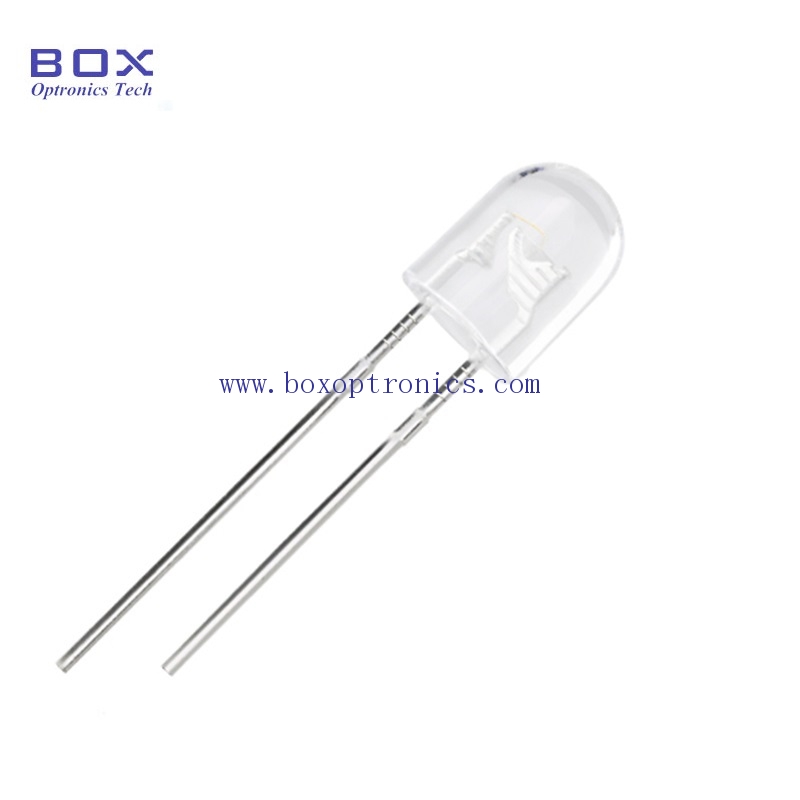 Customizable 1mm IR plastic silicon hermetic TO-CAN photodiode