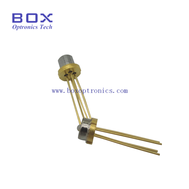 Quotation 1530nm uncooled multi-quantum-well DFB Distributed Feedback TO56 laser diode
