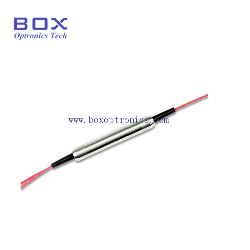 1550nm Bandpass Filter with PM Fiber